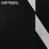 Claro Intelecto: In Vitro – Volume Two [2xLP]