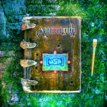 Anamanaguchi: (USA) [CD]