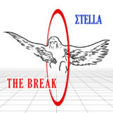Σtella: The Break [CD]