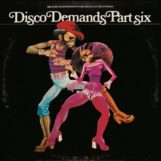 variés; Al Kent: Disco Demands Part 6 [CD]