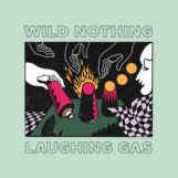 Wild Nothing: Laughing Gas EP [12" coloré]