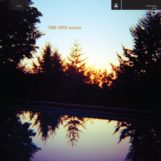 Men, The: <br>Mercy [CD]