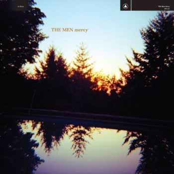 Men, The: Mercy [CD]