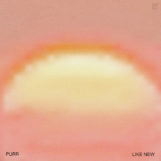 Purr: Like New [CD]