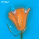 Moaning: Uneasy Laughter [CD]