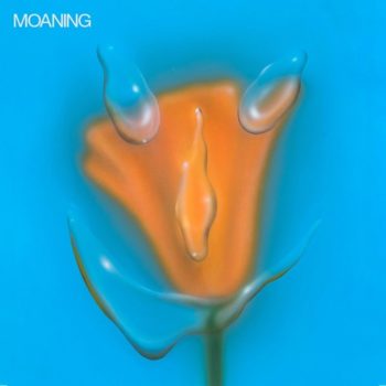 Moaning: Uneasy Laughter [CD]