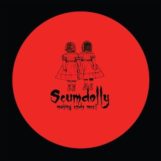 Scumdolly: Making Ends Meet EP Vinyl 1 - incl. remix par Subb-an & Adam Shelton [12"]