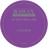 Miller, Alton: Amazed [12"]