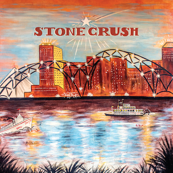 variés: Stone Crush: Memphis Modern Soul 1977-1987 [CD]