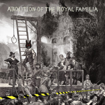 Orb, The: Abolition of the Royal Familia [CD]