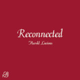 Harold Lucious: Reconnected [12"]