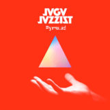 Jaga Jazzist: Pyramid [CD]