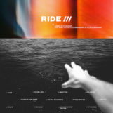 Ride vs. Pêtr Aleksänder: Clouds In The Mirror (This Is Not A Safe Place reimagined) [CD]