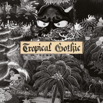 Cooper, Mike: Tropical Gothic [2xCD]