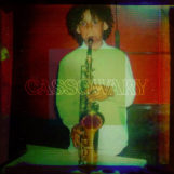 Cassowary: Cassowary [CD]
