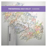 National, The: High Violet — édition 10e anniversaire [3xLP colorés]