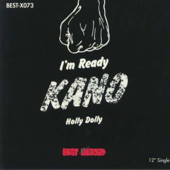 Kano: I'm Ready [12"]