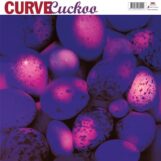 Curve: Cuckoo [LP, vinyle marbré rose & pourpre]