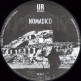 Nomadico: The Nomadico EP [12"]