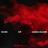 Williams, Kamaal: Wu Hen [CD]