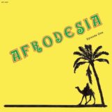 Afrodesia: Episode One [12"]