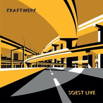 Kraftwerk: Soest Live [CD]