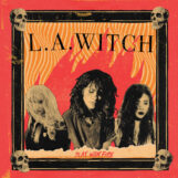 L.A. Witch: Play With Fire [CD]