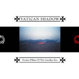 Vatican Shadow: Persian Pillars Of The Gasoline Era [LP]