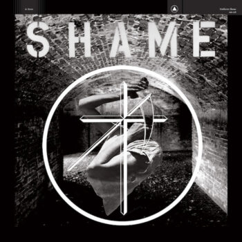 Uniform: Shame [CD]