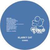 Klarky Cat: <br>Gumbo [12"]