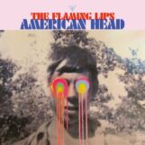 Flaming Lips, The: American Head [2xLP]