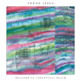 Young Jesus: Welcome to Conceptual Beach [CD]
