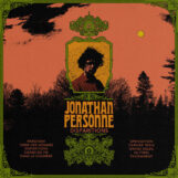Jonathan Personne: Disparitions [CD]