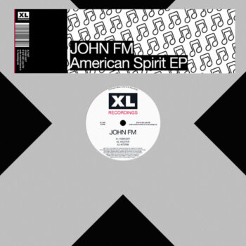 John FM: American Spirit [12"]