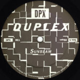 Duplex: Sunbeam [12"]