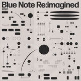 variés: Blue Note Re:imagined [2xLP]
