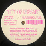 Rei, Gabriel: City of Dreams [12"]