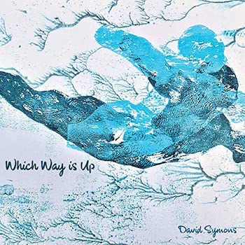 Symons, David: Which Way Is Up [CD]