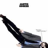 Cocker, Jarvis: Further Complications [LP blanc+12"]