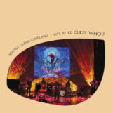 Glenn-Copeland, Beverly: Live at Le Guess Who? [LP]