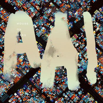 Mouse On Mars: AAI [CD]