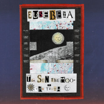 Eusebeia: The Sun The Moon + The Truth [3xLP 180g]