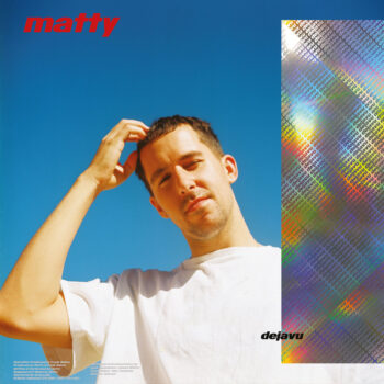 Matty: Déjàvu [CD]