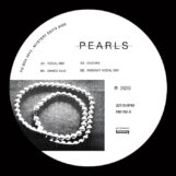 inconnu: Pearls [12"]