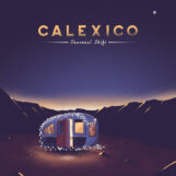 Calexico: Seasonal Shift [CD]