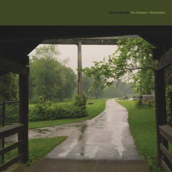 Cloud Nothings: The Shadow I Remember [CD]