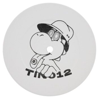 Yosh: One More Time EP [12"]