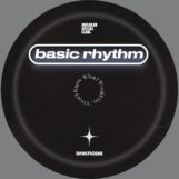 Basic Rhythm: I Don't Know What I Would Do [12"]