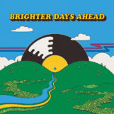 variés: Colemine Records Presents: Brighter Days Ahead [CD]