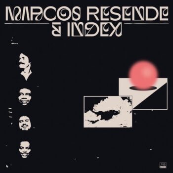 Resende & Index, Marcos: Marcos Resende & Index [LP]